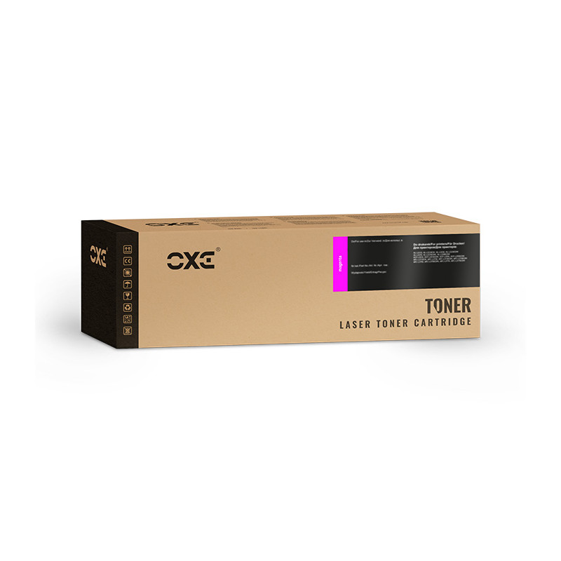 Toner OXE Magenta Brother TN423M zamiennik TN-423M