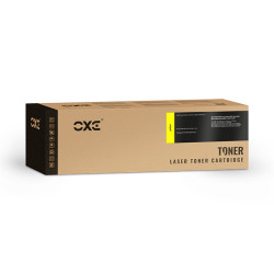Toner OXE Yellow Brother TN423Y zamiennik TN-423Y