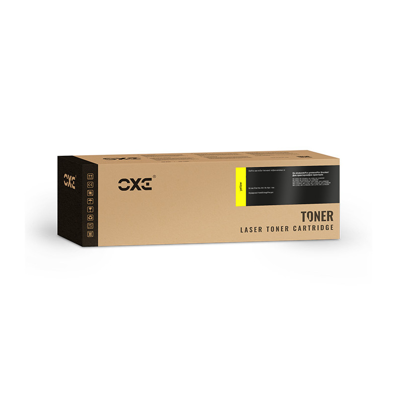 Toner OXE Yellow Brother TN423Y zamiennik TN-423Y