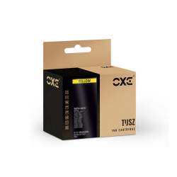 Tusz OXE Yellow EPSON T2994 (T2984)  (29) zamiennik  C13T29944010 (C13T29844010)