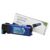 Toner Cartridge Web Cyan Xerox 6500 zamiennik 106R01601
