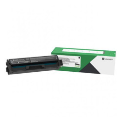 Lexmark oryginalny toner...