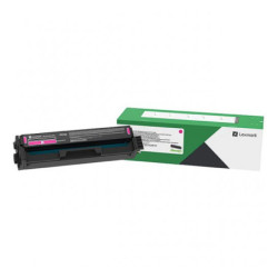 Lexmark oryginalny toner...