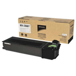 Sharp oryginalny toner...
