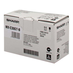 Sharp oryginalny toner...