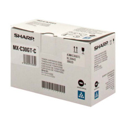 Sharp oryginalny toner...