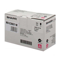 Sharp oryginalny toner...