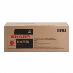 Sharp oryginalny toner...