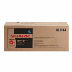 Sharp oryginalny toner...