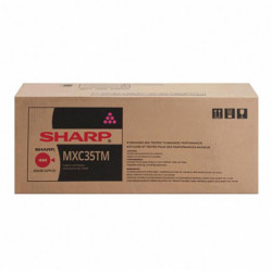 Sharp oryginalny toner...