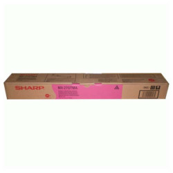 Sharp oryginalny toner...