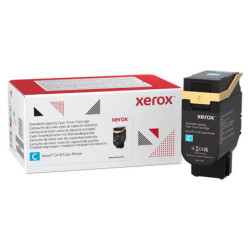 Xerox oryginalny cartridge...