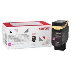 Xerox oryginalny cartridge...