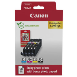 Canon oryginalny ink / tusz...