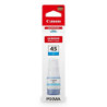 Canon oryginalny ink / tusz GI-45 BK, 6285C001, cyan, 3000s