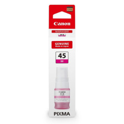 Canon oryginalny ink / tusz GI-45 C, 6286C001, magenta, 3000s
