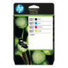 HP oryginalny ink / tusz 6C400NE