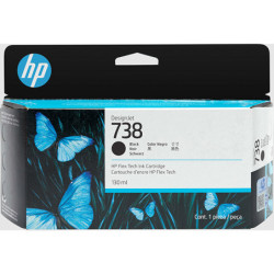HP oryginalny ink / tusz...