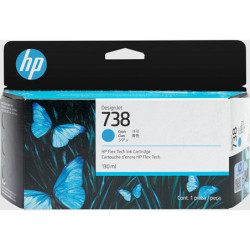 HP oryginalny ink / tusz...