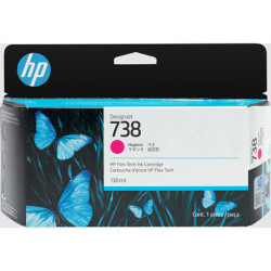 HP oryginalny ink / tusz...