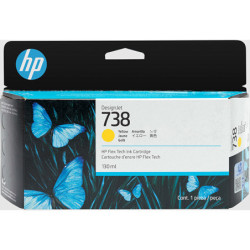 HP oryginalny ink / tusz...