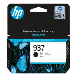 HP oryginalny ink / tusz...