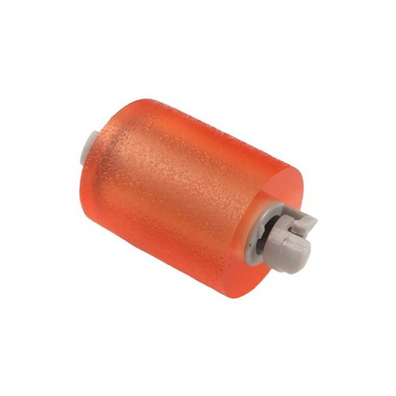 Konica Minolta oryginalny feed roller A64J564101, pomarańczowy
