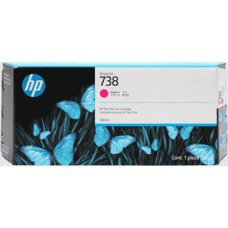 HP oryginalny ink / tusz...