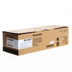 Sharp oryginalny toner...