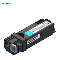 Sharp oryginalny toner...