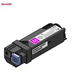 Sharp oryginalny toner...