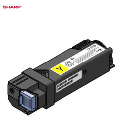 Sharp oryginalny toner...