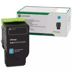 Lexmark oryginalny toner...