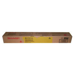 Sharp oryginalny toner...