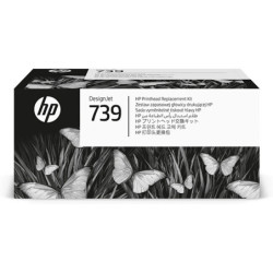 HP oryginalny Zestaw...