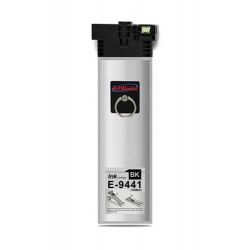 Tusz JetWorld Black Epson T9441 zamiennik C13T944140