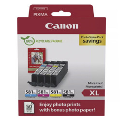Canon oryginalny ink / tusz...