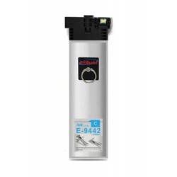 Tusz JetWorld Cyan Epson T9442 zamiennik C13T944240
