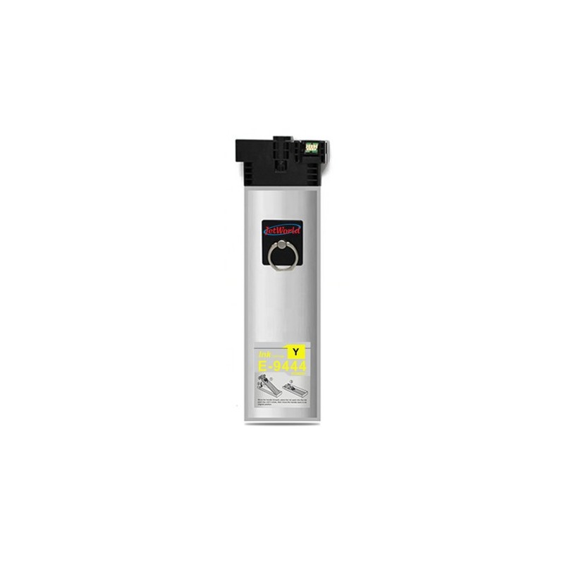 Tusz JetWorld Yellow Epson T9444 zamiennik C13T944440