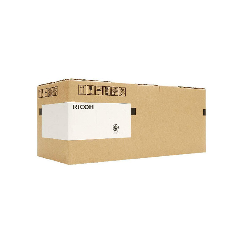 Ricoh oryginalny transfer roller D1966201, Ricoh MP C306/C406, pas transferowy