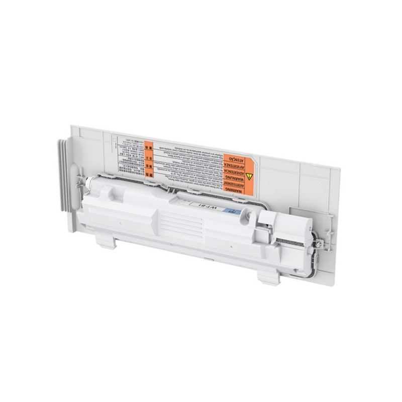 Canon oryginalny waste box WT-B1, 0942C002, 54000s, Canon imageCLASS LBP712Cdn, i-SENSYS LBP710Cx, LBP712Cx, WTB1