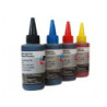 ORINK INK CANON UNIWERSAL DYE | YELLOW | 100ml
