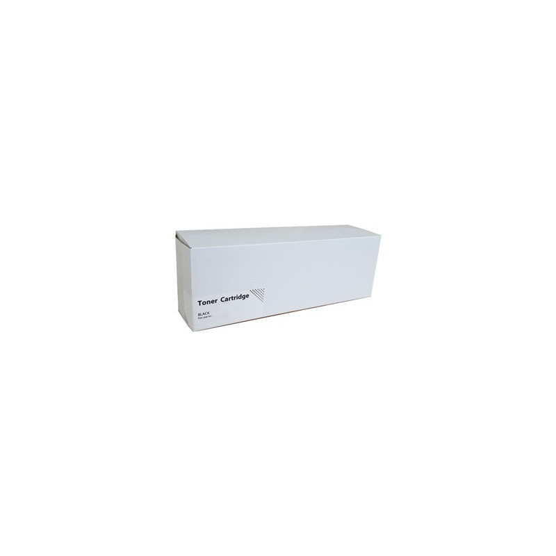 WB Toner D105L do drukarek Samsung ML1910 / 1915 / 2525 / SCX4600 / CF650 | Black | 2500str.