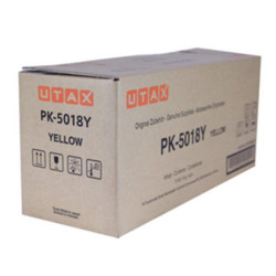 Utax oryginalny toner...