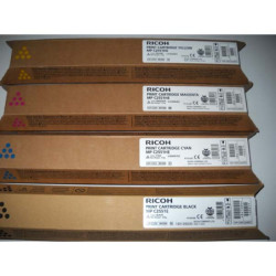 Ricoh oryginalny toner...
