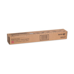 Xerox oryginalny toner...