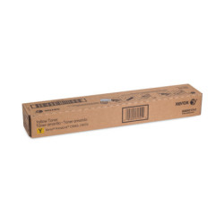 Xerox oryginalny toner...
