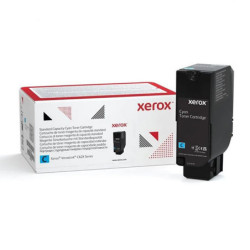 Xerox oryginalny cartridge...