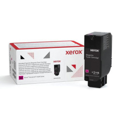 Xerox oryginalny cartridge...