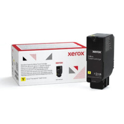 Xerox oryginalny cartridge...